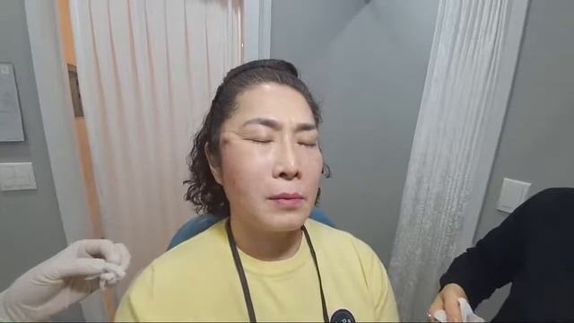 FILLER & 10COG LIFTING (LIVE SEMINA 2021. 1.19) смотреть онлайн