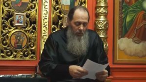 о.Владимир Головин - Факты помощи молитвы по соглашению . Изменения в 40 лет.