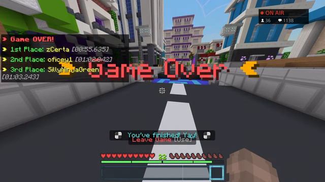 HIVE LIVE UNTIL 1000000 SUBS!! (JOIN CS WITH YOU) смотреть онлайн