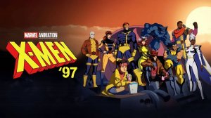 Люди Икс 97 _ Marvel Animation’s X-Men ‘97 _ 1 Сезон (2024) _ Русский Трейлер