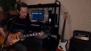 Marshall DSL1 Head Отзыв реального владельца