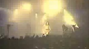 Mayhem - Live in Bischofswerda (1997)