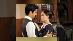 Фериде и кямран клип