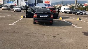 Автозвук , Приора , Музыка в Приоре
