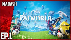 Palworld #1