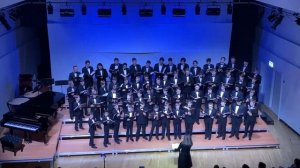 Ерунда | Валерий Гаврилин | Хор мальчиков и юношей CANTUS