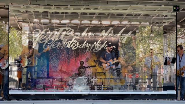 PRATO - Clematis by Night - July 28, 2022 смотреть онлайн