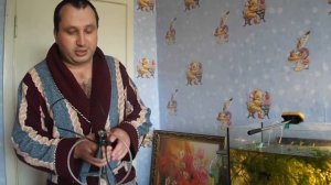 минусы внутренней помпы для аквариума