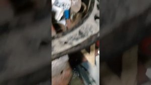 Шаровые опоры 555 на аутлендер хл(2)