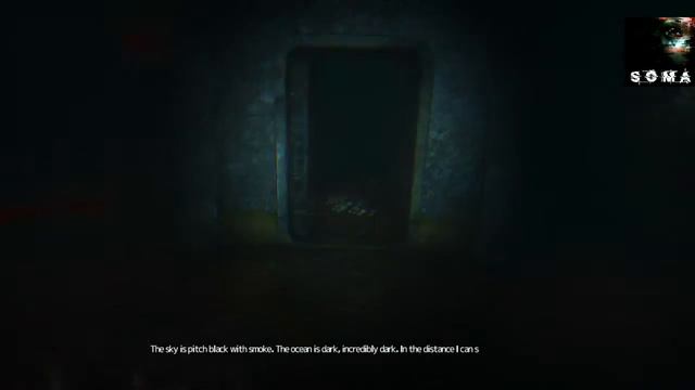 SOMA #PS4 #PlaystationMVP @Frictionalgames