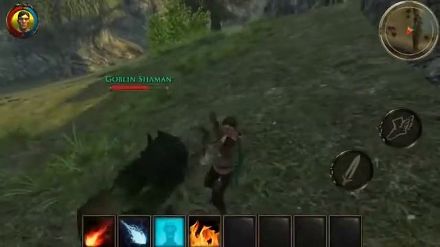 Aralon Forge And Flame // REVIEW AND DOWNLOAD смотреть онлайн