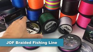 5 Best Fishing Line Review