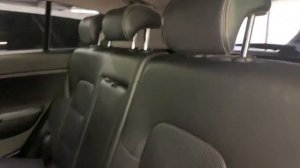 Авто Из Кореи KIA SPORTAGE 2015 Обзор на Русском