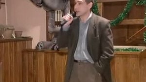 Владимир Крижевский Непринятый этап