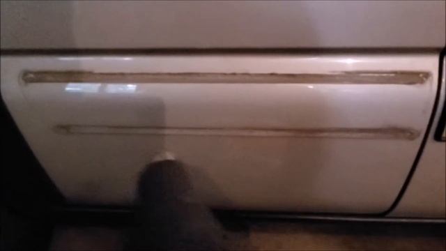 OldGuyDIY 2000 - 2006 NBS Chevy SUV Molding Debadging - Tahoe Yukon Suburban Yukon XL смотреть онлайн