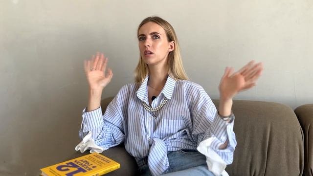 ДИСЦИПЛИНА РЕШАЕТ I как развить в себе самодисциплину