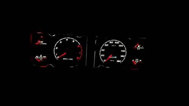 Плавный розжиг ВАЗ 2107 смотреть онлайн