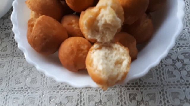 #пончикинасгущенке Уехали к родителям.
