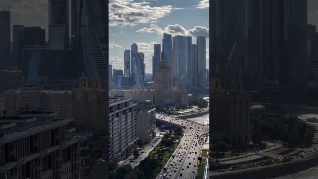 Россия, Москва