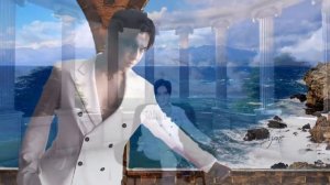 For Dimash -- Димаш Кудайберген----"Bésame mucho" sang by Cesária Evora