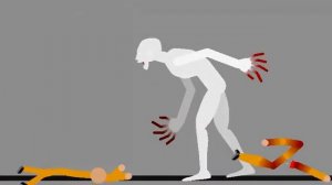 scp 096 скромник анимация SCP CB stick nodes