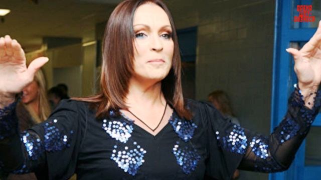 Раскрыт главный секрет Софии Ротару: присядьте! смотреть онлайн