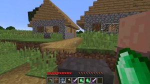 JJ And Mikey On FBI PLANET In Minecraft - Maizen