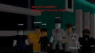 Служба ОАО РЖДХ на помощь|ROBLOX|РЖДХ