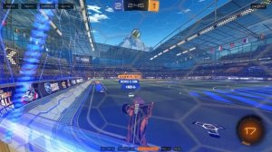 ПЕРЕСТАНЬ Делать ЭТИ ОШИБКИ на ДАЙМОНДЕ и Возьмёшь ЧЕМПА! | Рокет Лига Анализ Реплея | Rocket leagu