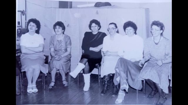 «Поселок Заозерный: история и современность»