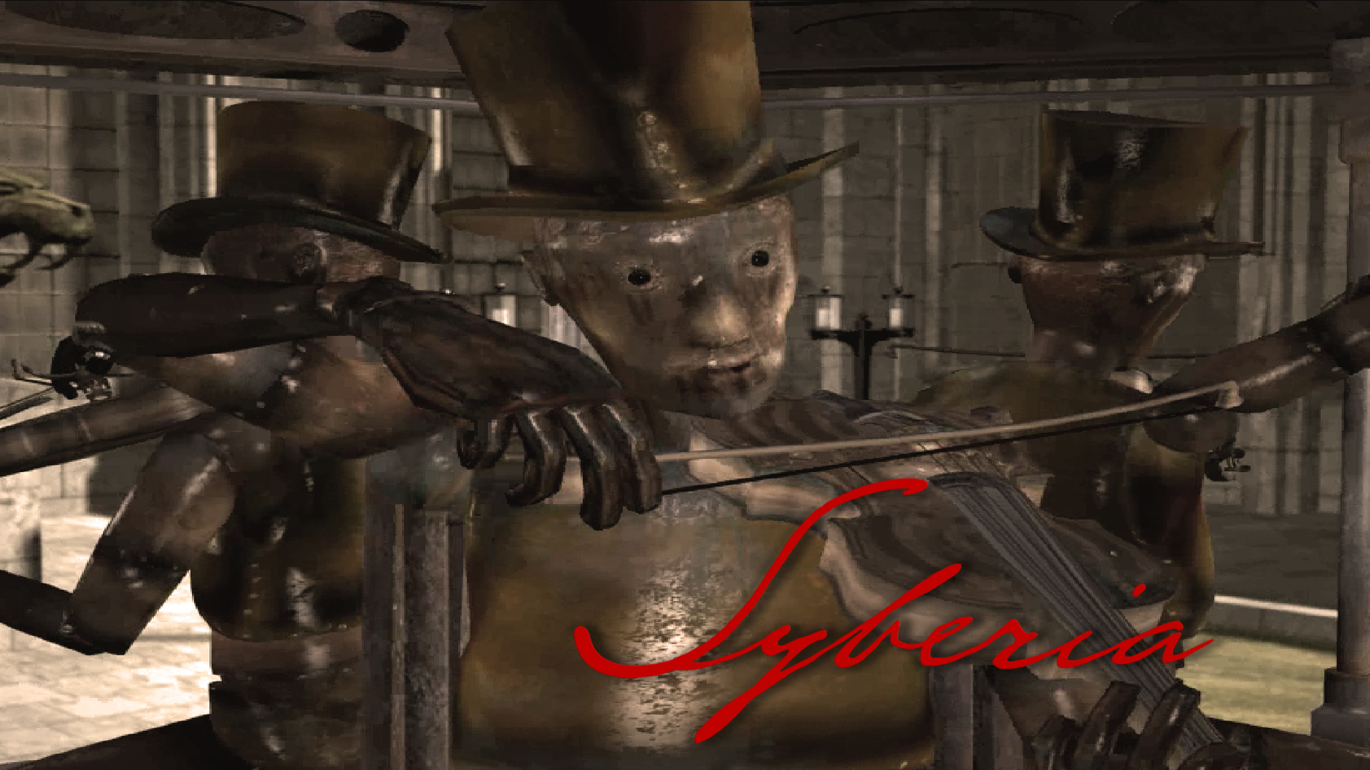 Syberia steam достижения фото 41