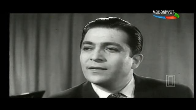 Рашид Бейбутов- Raşid Beybutov смотреть онлайн