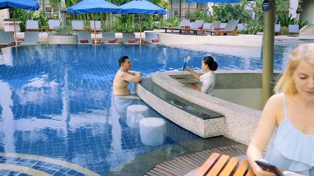Deevana Plaza Phuket Patong - Official VDO 2018