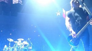 METALLICA 915 Lars & Robert 2019 Live