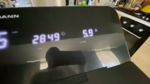 Отзыв на компактную беговую дорожку для дома KOENIGSMANN YOGA
