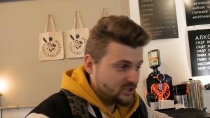 Самая длинная шаурма / Лучшие шавермы Питера