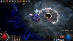 Path Of Exile 3.6 | SkInS - Winter Orb - Synthesis Boss #4