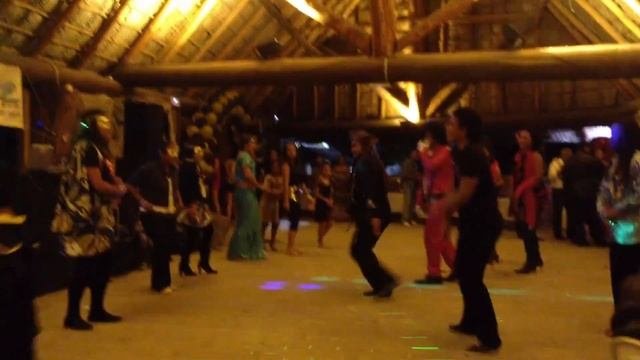 Tokoni Fenua FLASHMOB