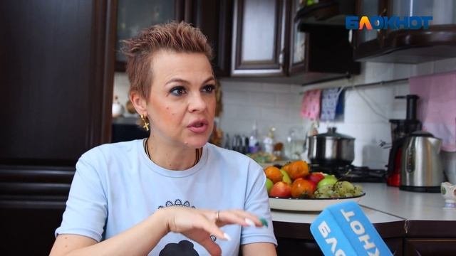«Онкобольные люди всегда одиноки»: волжанка со страшным диагнозом о помощи и поддержке