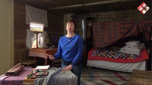 Лоскутное шитье. История