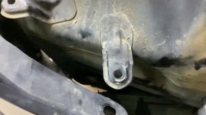 Как снять задний бампер Hyundai I30