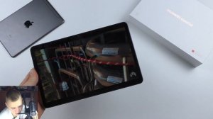 ОБЗОР Huawei MatePad 10.4'' 64Gb LTE ❗ ЗНАЙ ЭТО ПЕРЕД ПОКУПКОЙ / ВПЕЧАТЛЕНИЯ от HARMAN KARDON ?