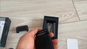 Электробритва VGR V-390