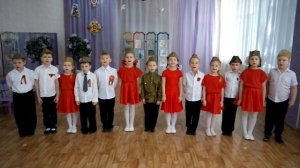 Когда в садах цвела сирень Радуга
