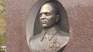 Песня о Воронеже