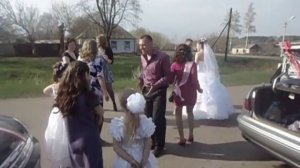 Курская свадьба)))