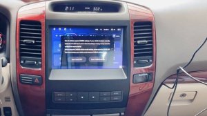 Teyes CC3 Install, Tips, & Overview - GX470