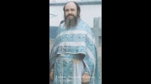 Отец Василий: в храмы ходить нельзя.