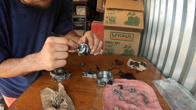 BEW TDI JETTA TANDEM PUMP REBUILD *LEAKING FUEL INTO OIL! PART 8 смотреть онлайн