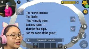 Scary Teacher 3D New Year Festivities - Gameplay Walkthrough Part 11 - Let's Play Scary Teacher 3D!